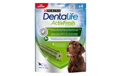 Dentalife Snack ActivFresh Large