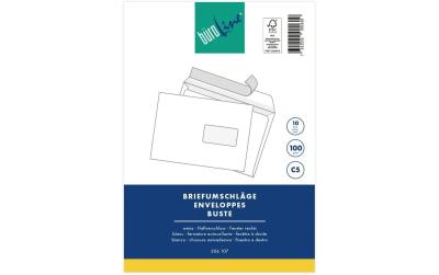 BüroLine Couverts Blister