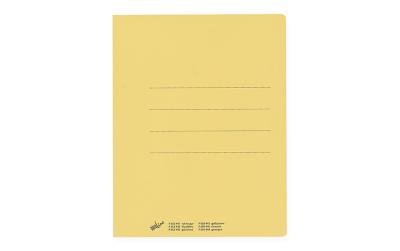 BüroLine Einlagemappen 240 g/m²