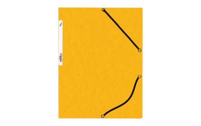 BüroLine Gummibandmappe A4