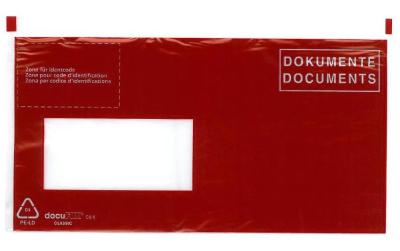 Büroline Dokumententasche 1000 Stück