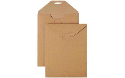 Neutral Versandtasche Bücher