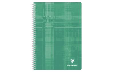 Clairefontaine Spiralheft Matris ass. 5 Stk