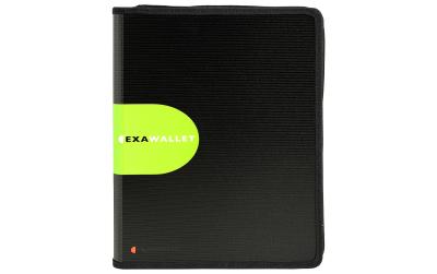 Exacompta Schreibmappe Exactive-Exawallet