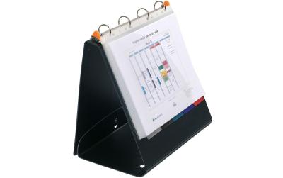 Exacompta Tisch-Flipchart Exashow Exactive