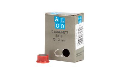 Alco Haftmagnet 10 Stück