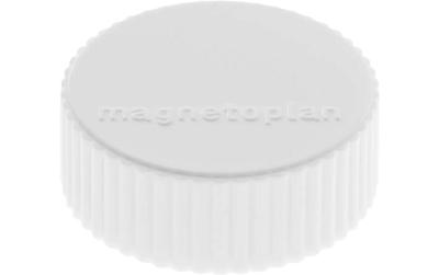 Magnetoplan Magnet Discofix Magnum, 10 Stk