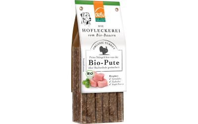 Defu Dog Snack Bio Pute