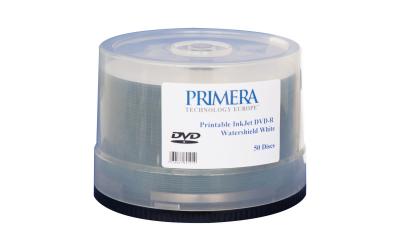 Primera CD-R 52x 80Min/700MB 50-Spindel