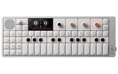 Teenage Engineering OP-1 field