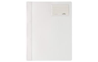 Durable Schnellhefter Extrabreit