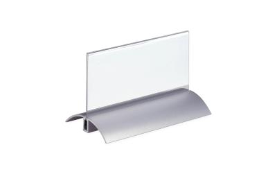 Durable Tischnamensschild de luxe