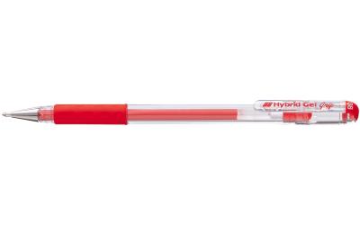 Pentel Gel-Roller Hybrid Grip