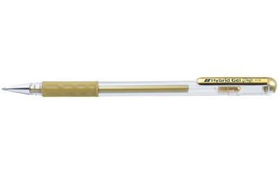 Pentel Gel-Roller Hybrid Grip