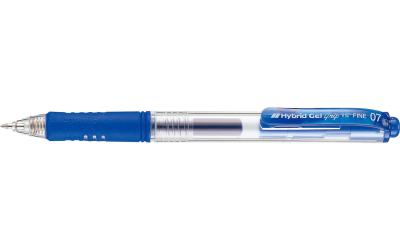 Pentel Gel-Roller Hybrid Grip