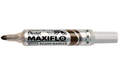 Pentel Whiteboardmarker Maxiflo breit