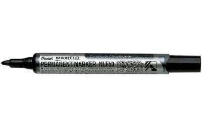 Pentel Permanent-Marker Maxiflo 50