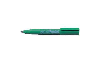 Pentel Permanent-Marker Greenlabel NN 50