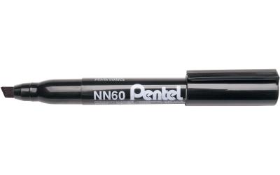 Pentel Permanent-Marker Greenlabel NN 60