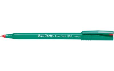 Pentel Tintenroller R 50