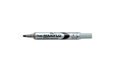 Pentel Whiteboardmarker Maxiflo schmal