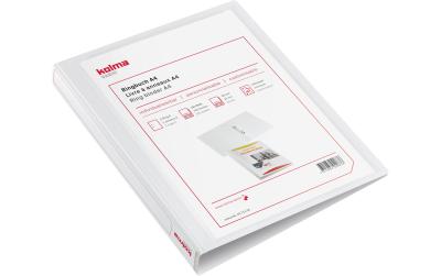 Kolma Ringbuch Vario light