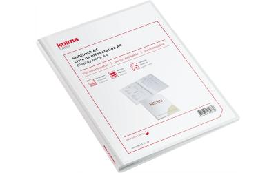 Kolma Sichtbuch Vario