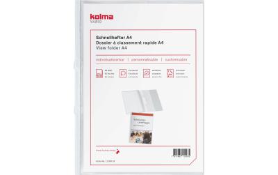 Kolma Schnellhefter Vario