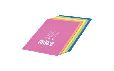 Kolma Notes A5