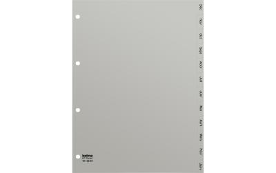 Kolma Monats-Register KolmaFlex