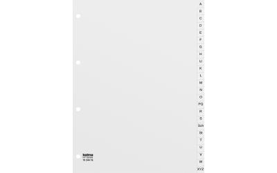 Kolma Register A - Z KolmaFlex