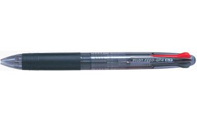 Pilot BegreeN Feed GP4