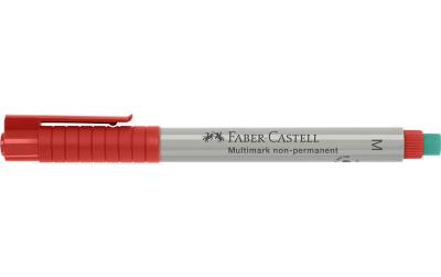 Faber-Castell Multimark non perm. Marker