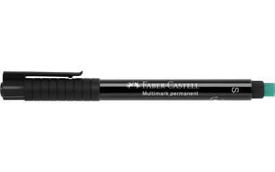 Faber-Castell Multimark OHP S