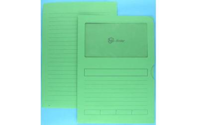 Gössler Organisationsmappe G-Finder, VD