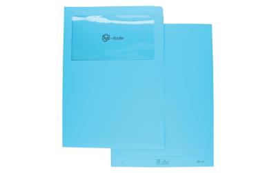 Gössler Organisationsmappe G-Finder