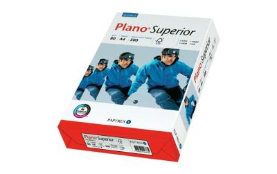 Kopierpapier Plano Superior, 250 Stk