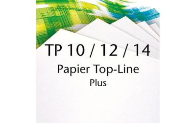 Scaldia Plotterpapier Top Line Plus