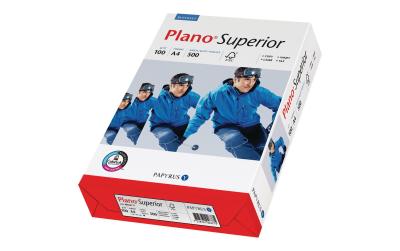 Plano Superior, 500 Stk