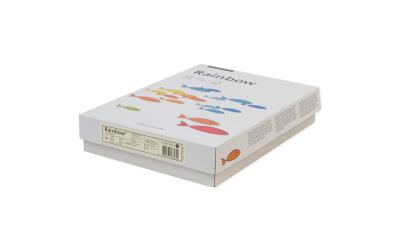 Rainbow Kopierpapier A4, 80 g/m², 100 Stk