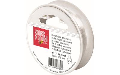 Knorr Prandell Perlonfaden, 6 Stk