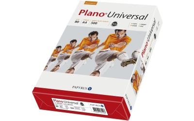 Plano Kopierpapier Universal, 2500 Stk