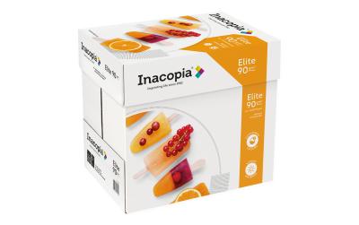 Inacopia Kopierpapier Elite, FSC, A4, 90g,