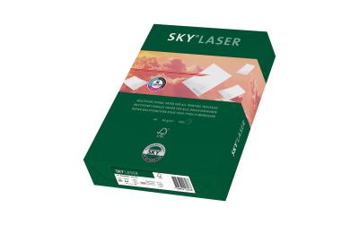 Sky Laser Kopierpapier, 500 Stk