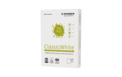 Steinbeis ClassicWhite Kopierpapier