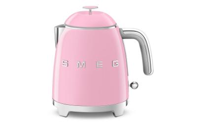 SMEG Wasserkocher 50s KLF05PKEU