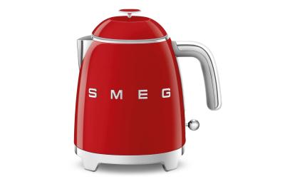 SMEG Wasserkocher 50s KLF05RDEU