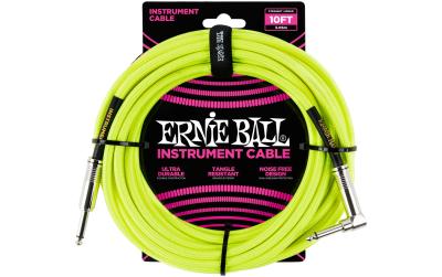 Ernie Ball 6080 Kabel