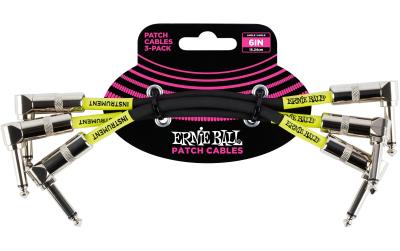 Ernie Ball 6050 Patchkabel