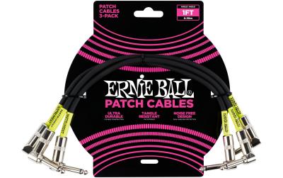 Ernie Ball 6075 Patchkabel